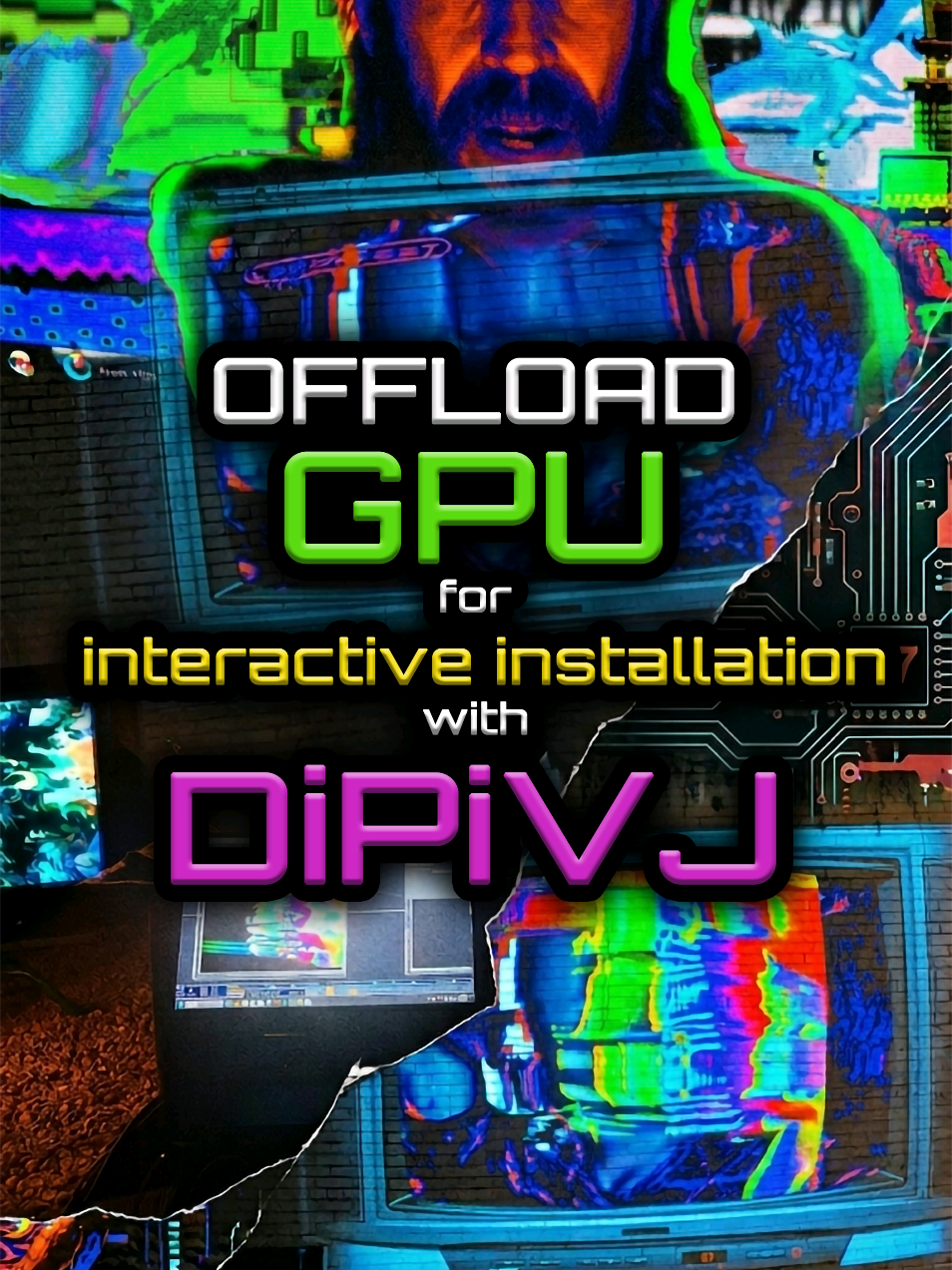 @Digital Introspect Visuals