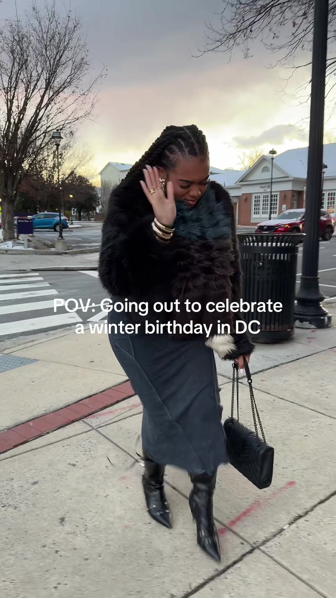 @Tamara Denise