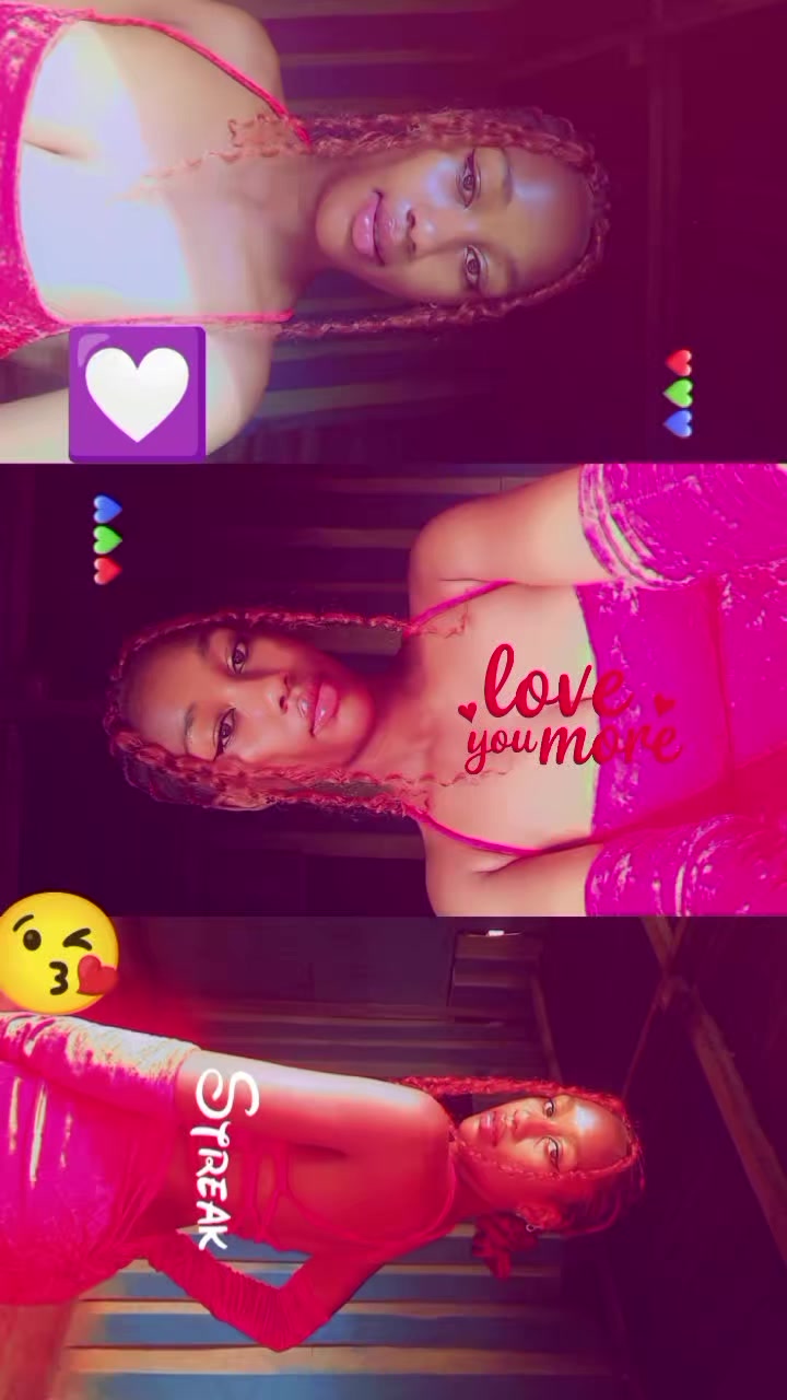 @Yonnie unruly🌹🤘