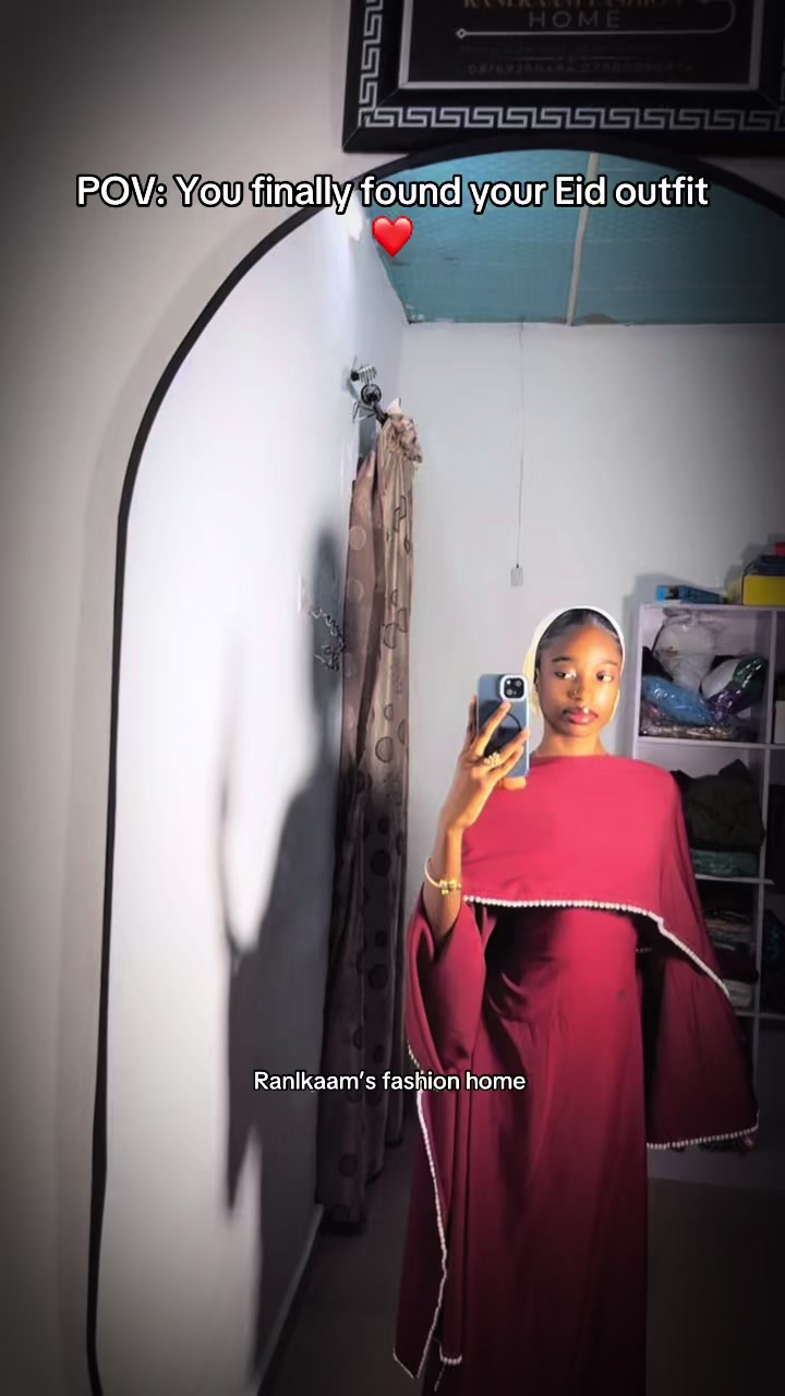 @Ranlkaam's fashion home ✂️🛍️
