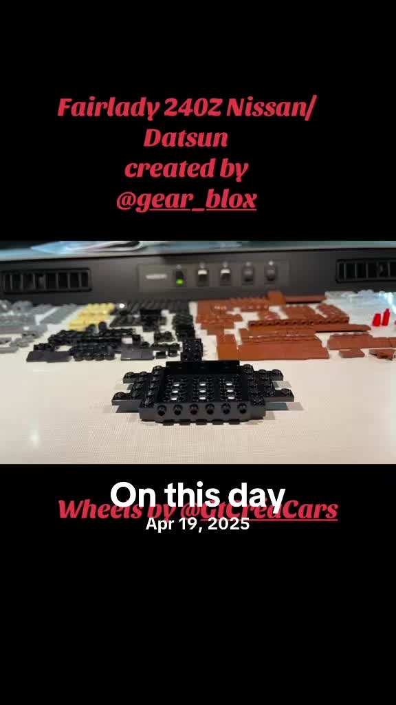 @911dispatcherbrickbuilder