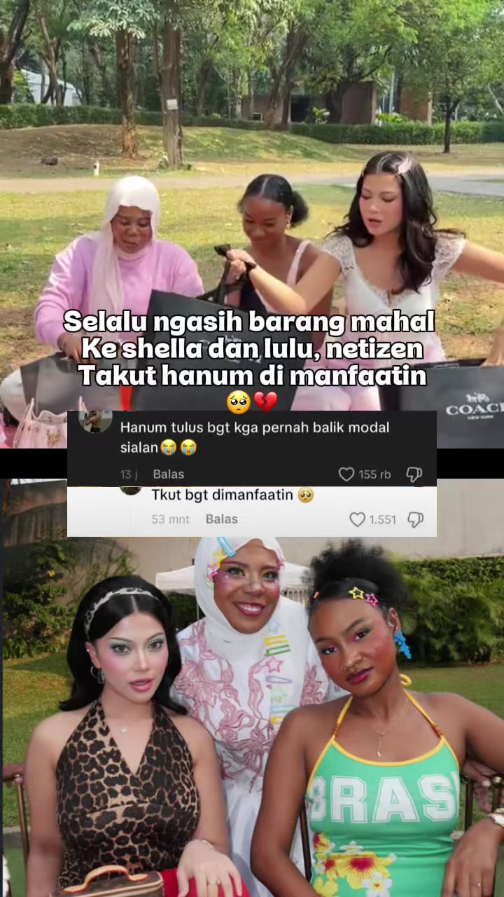 @BIBIR NETIZEN👄🔥