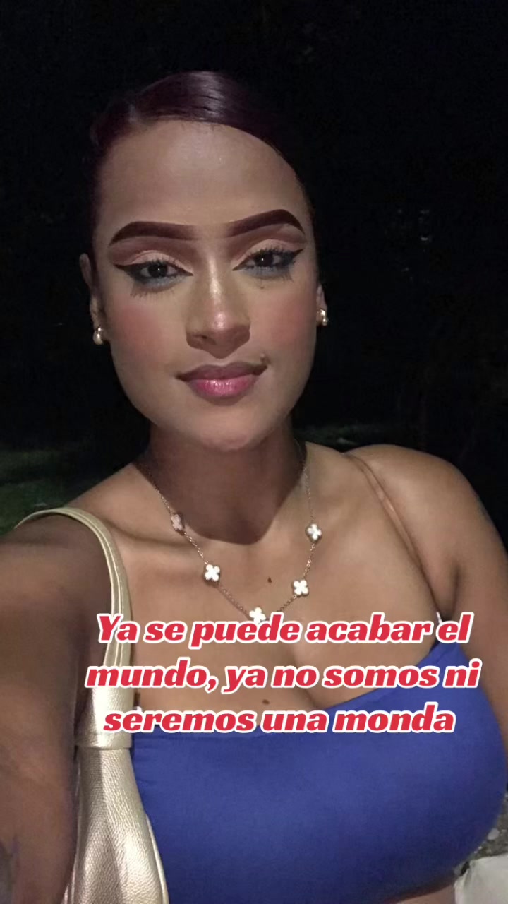 @Yorladys💋