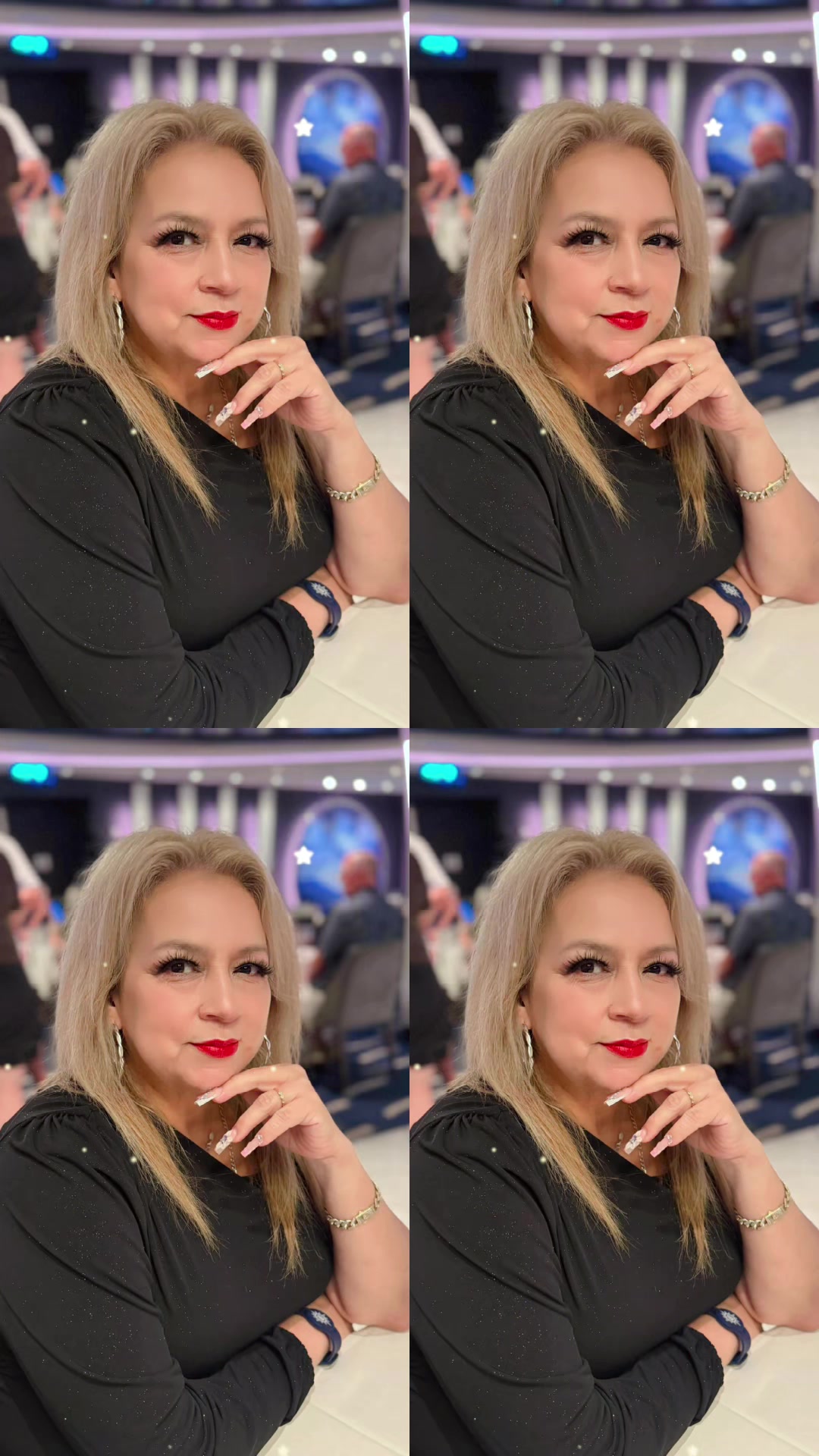 @Susy Huerta