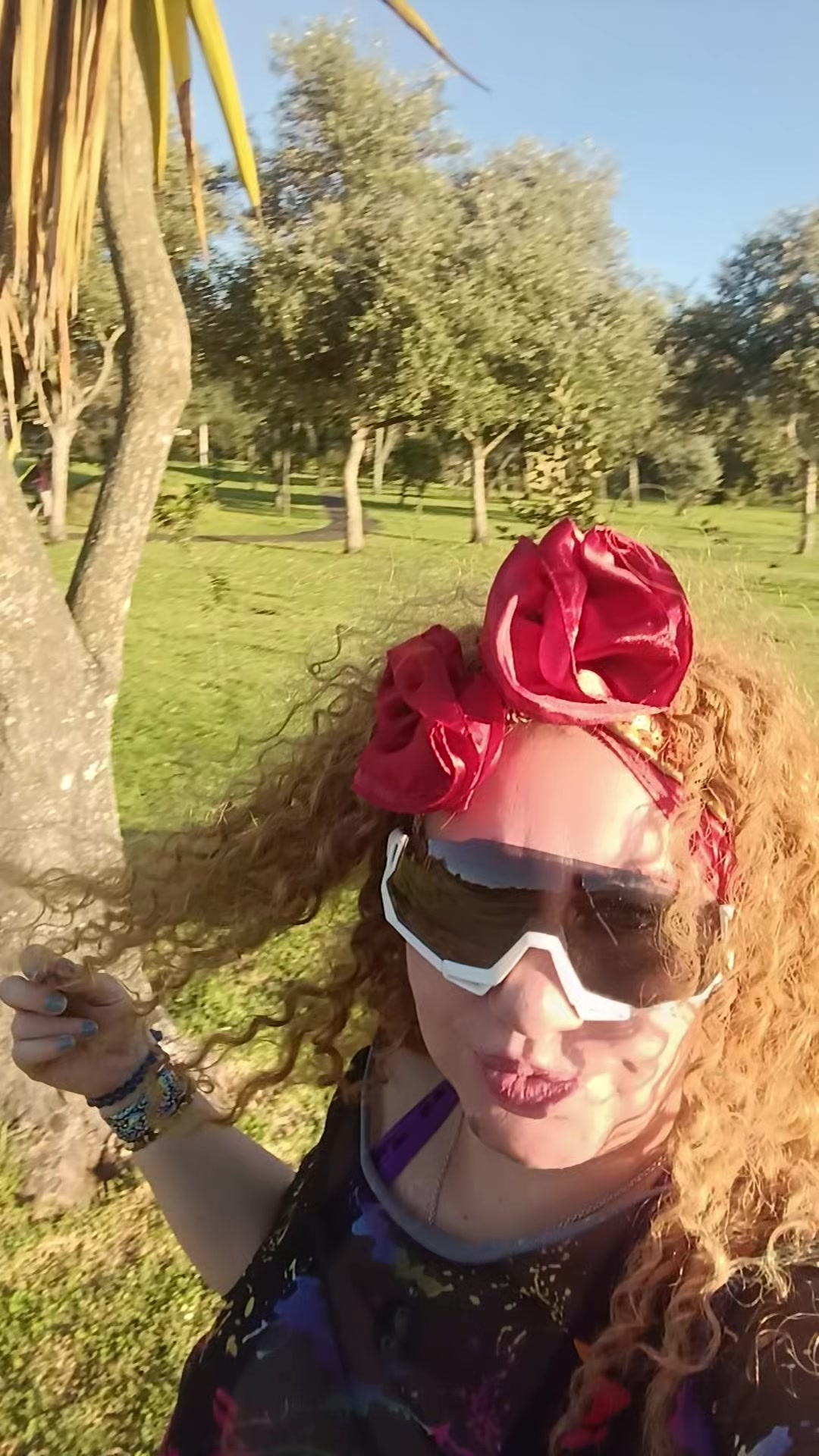 @libre, loca y feliz