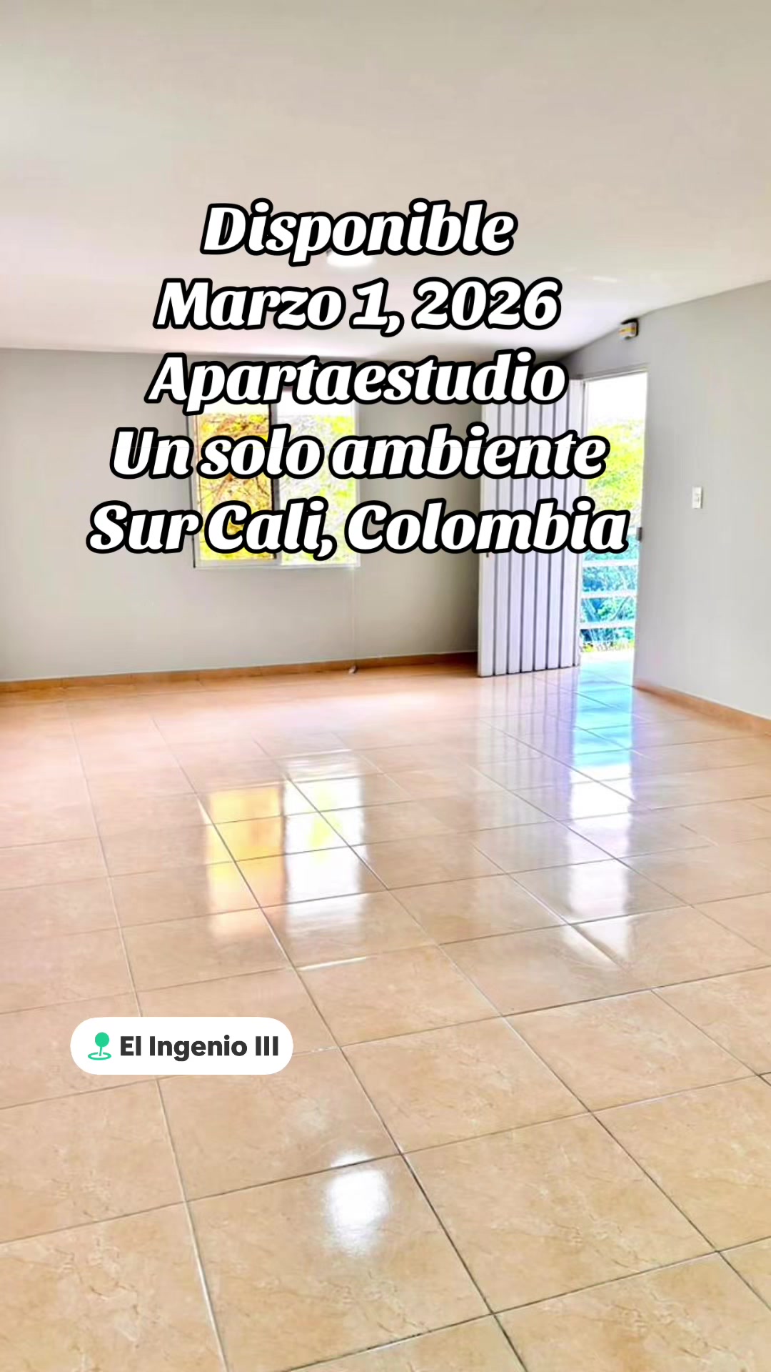 @Edificio Pinares del Ingenio