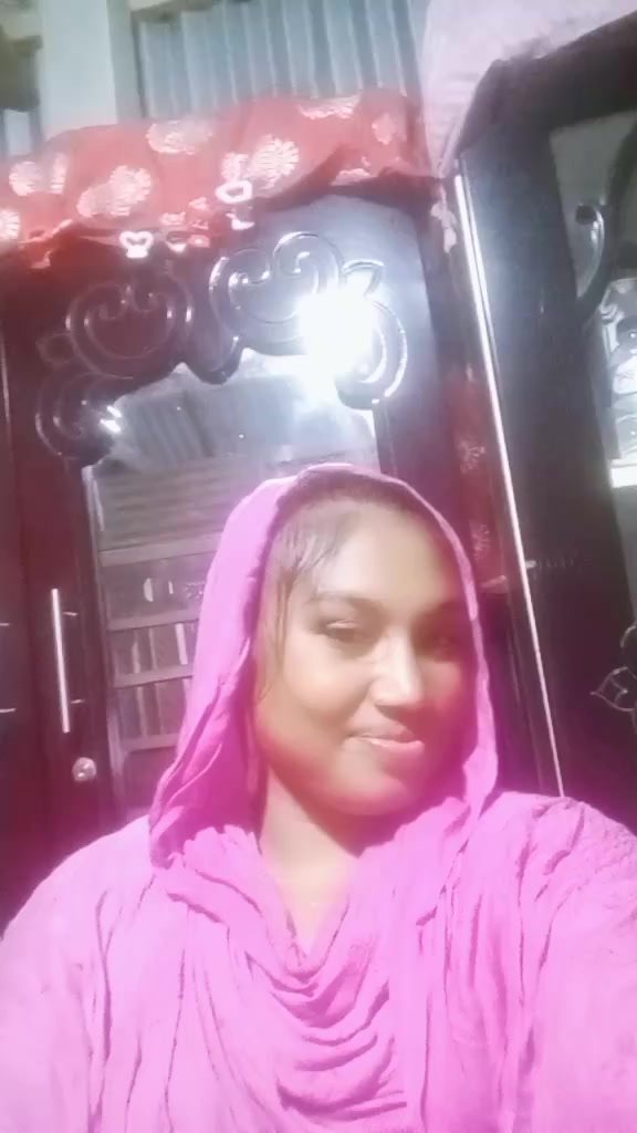 @নিলফামারী জেলা মেয়ে আমি