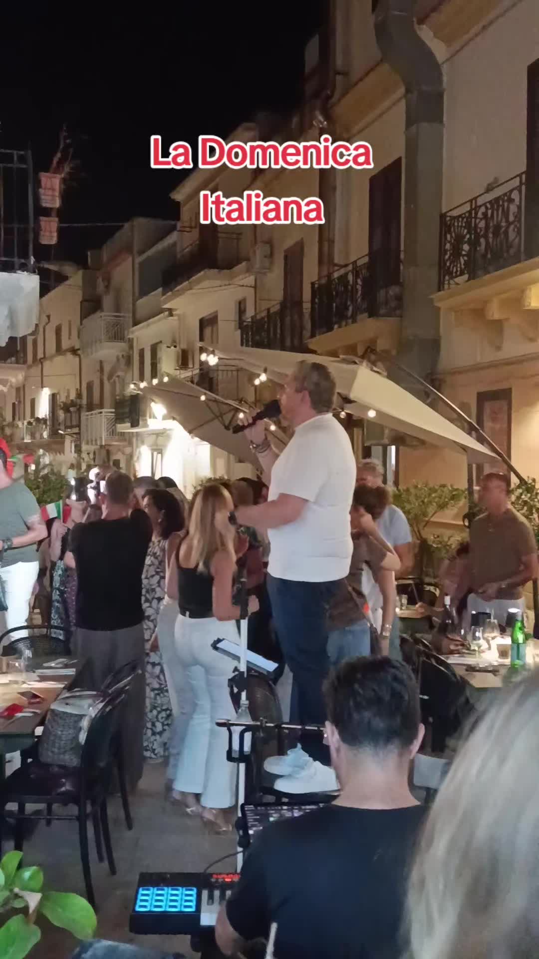 @Terrasini Lovers ❤️