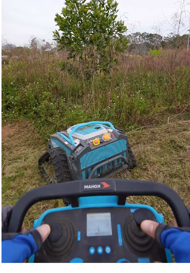 @koham mower