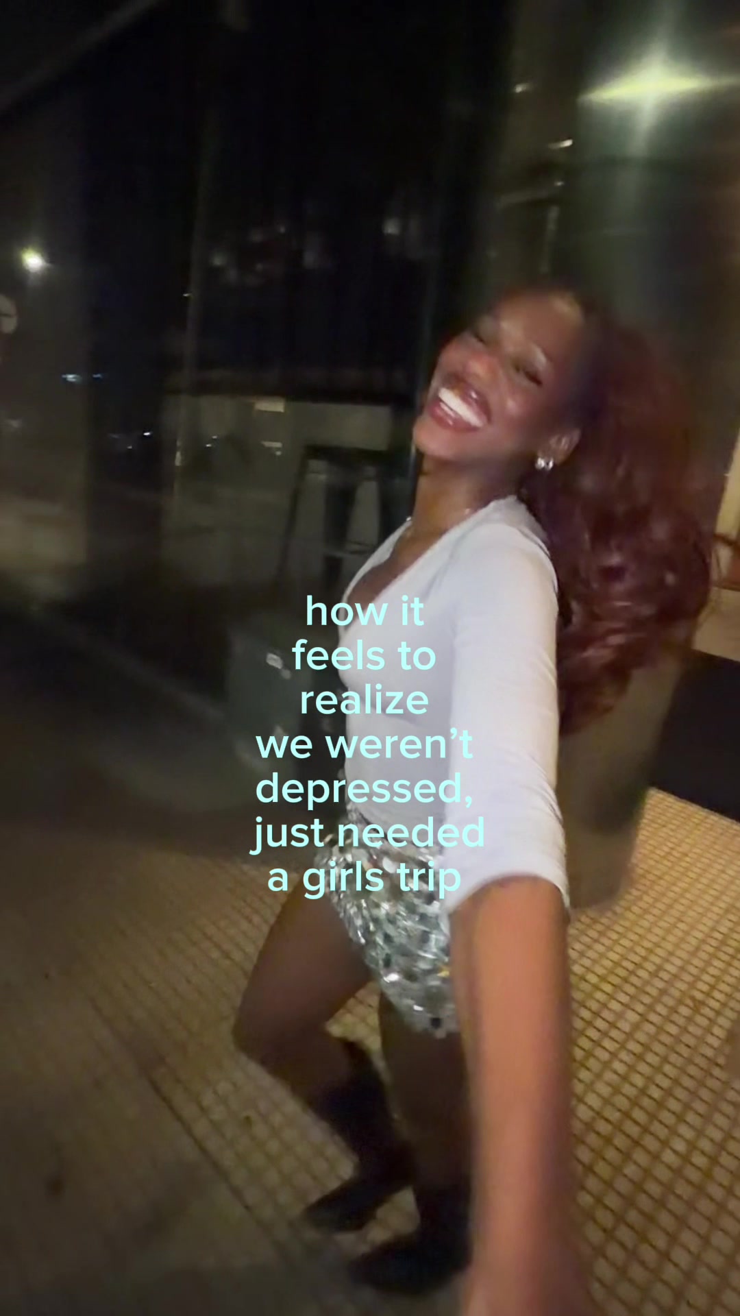 @Taliyah Joelle