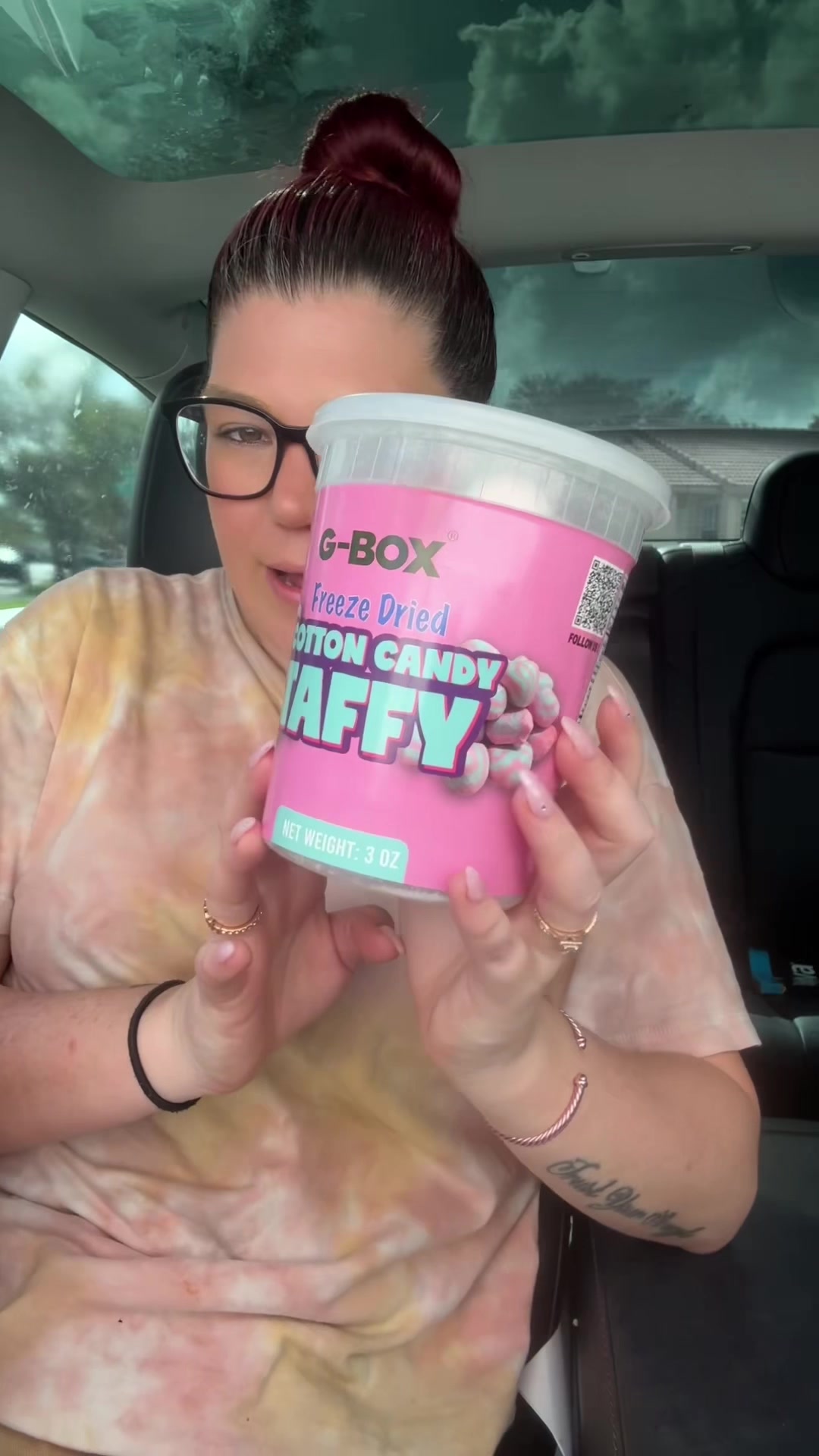 @Soflofooodie