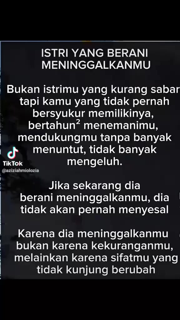 @Yanti Berlian