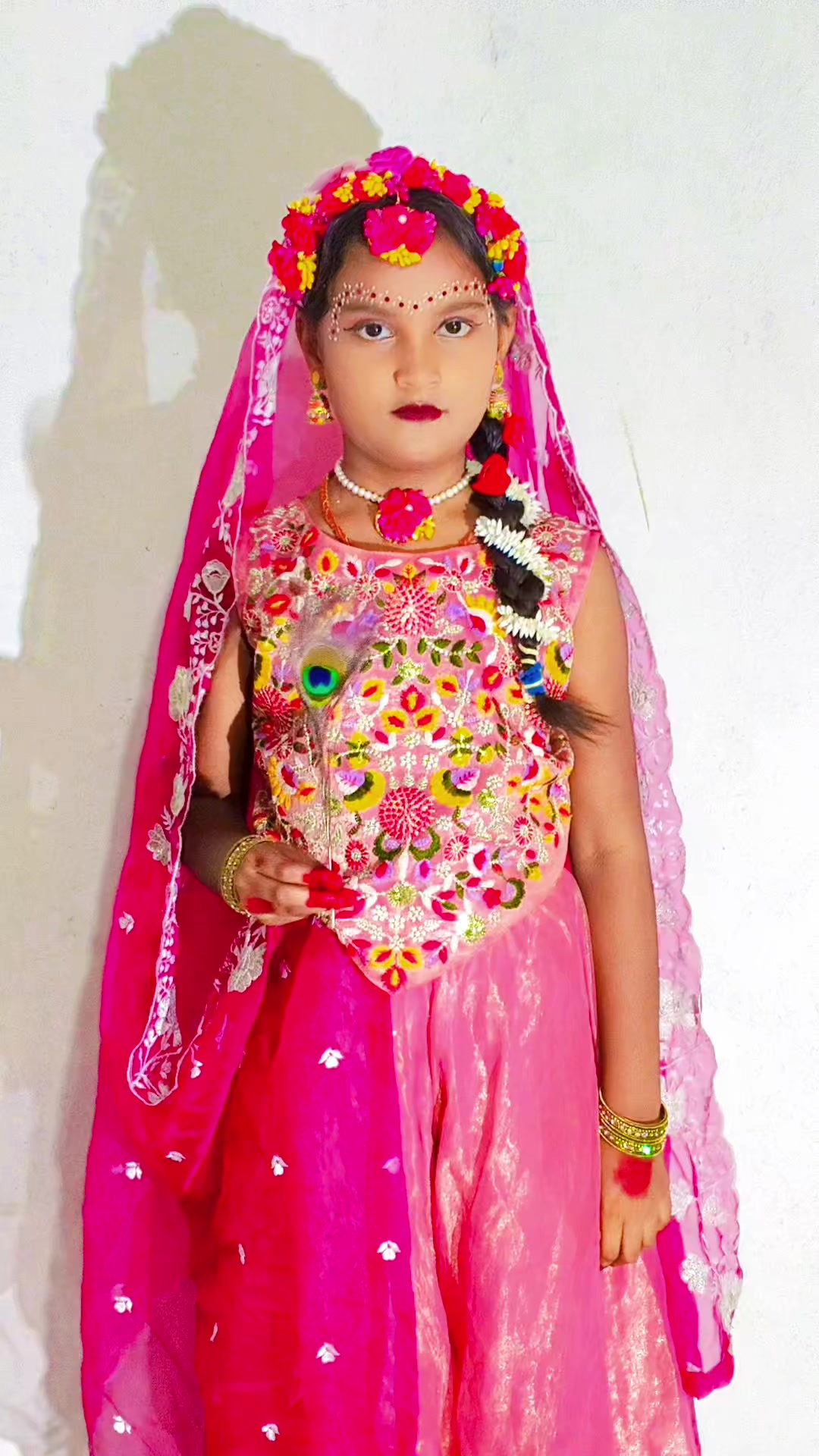 @Pooja Goswami
