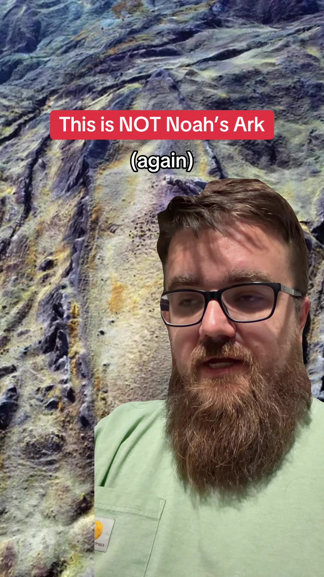 @TikTok&rsquo;s Pastor