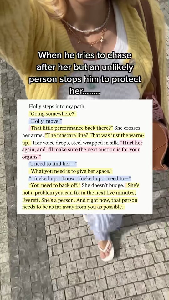 @Echo Grayce