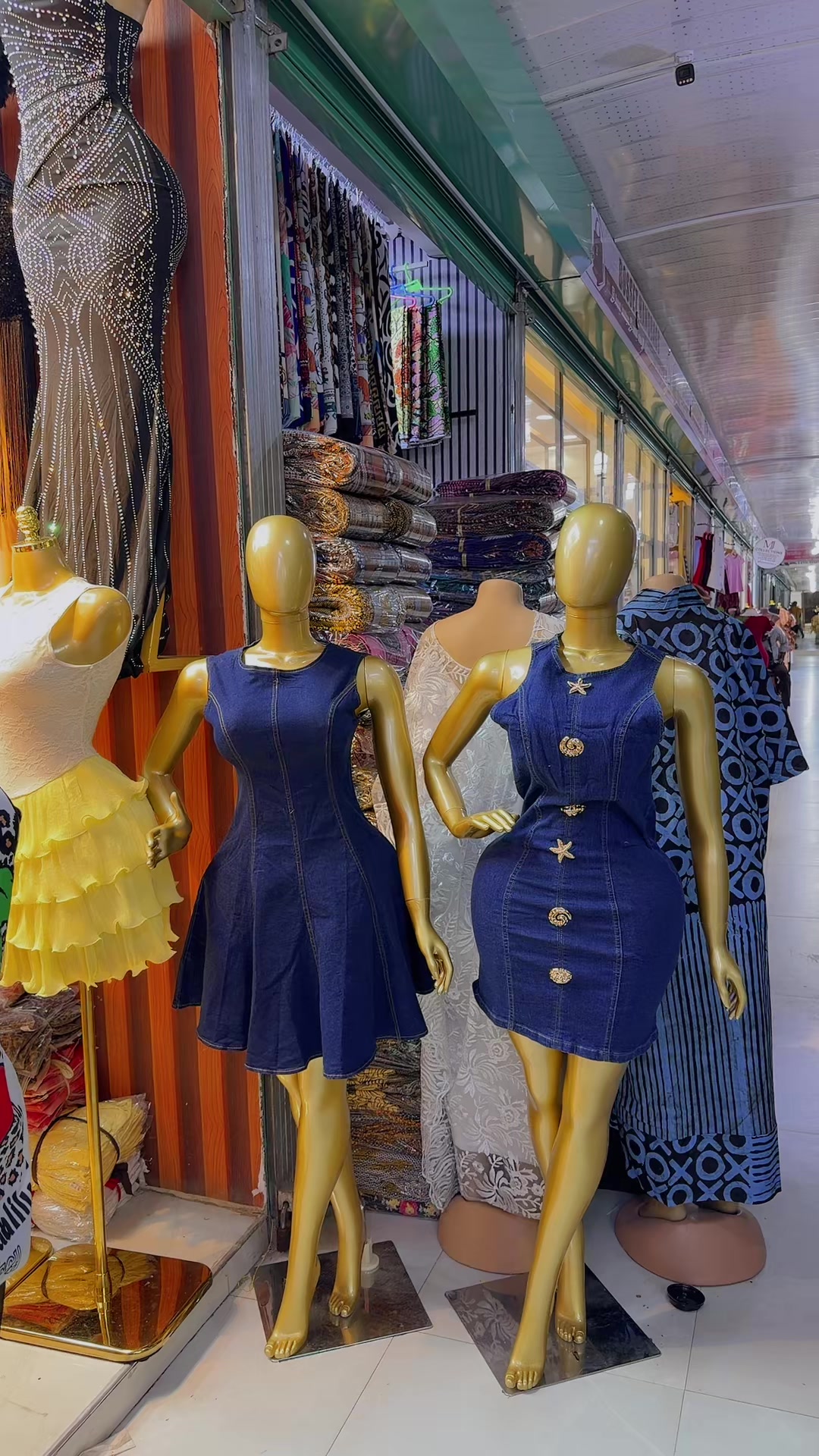 @BABA KAIRA OUTFIT