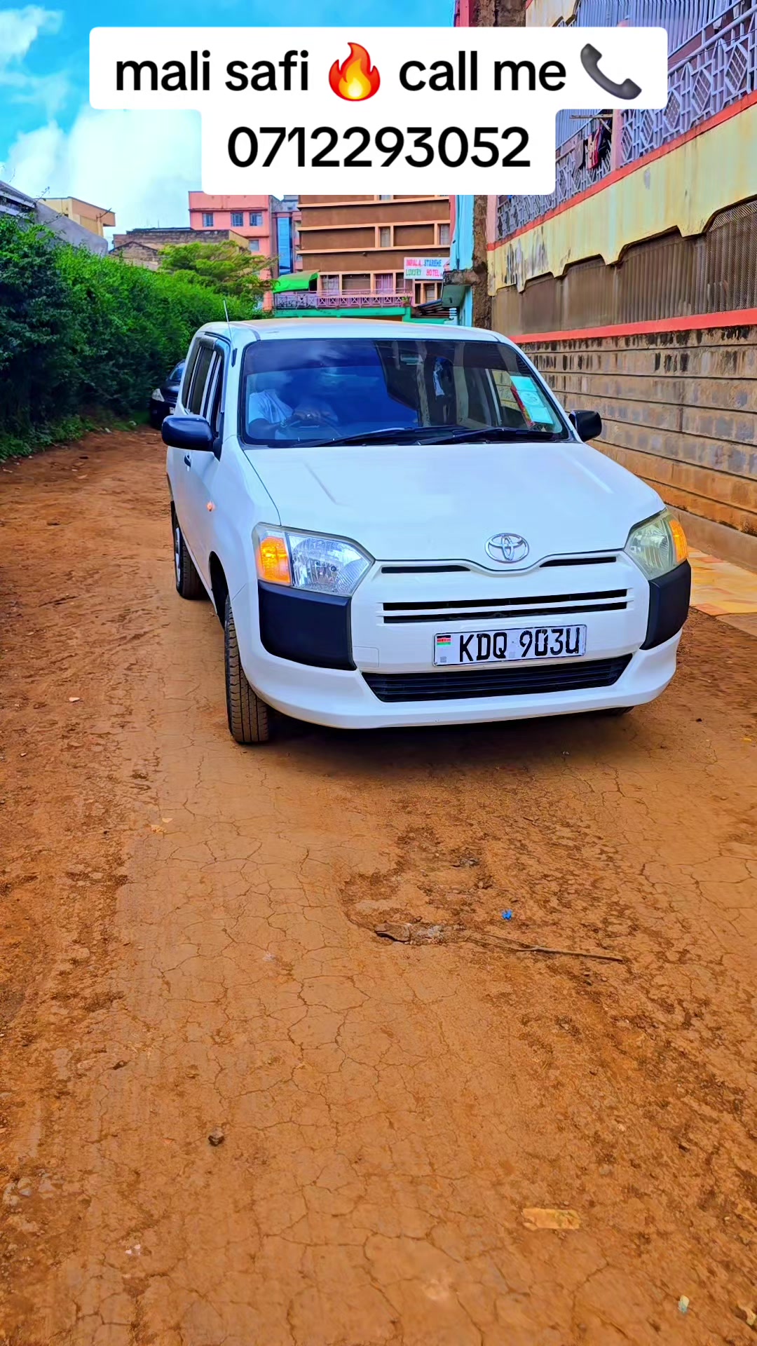 @Ngatomotors 📌 001 nyeri