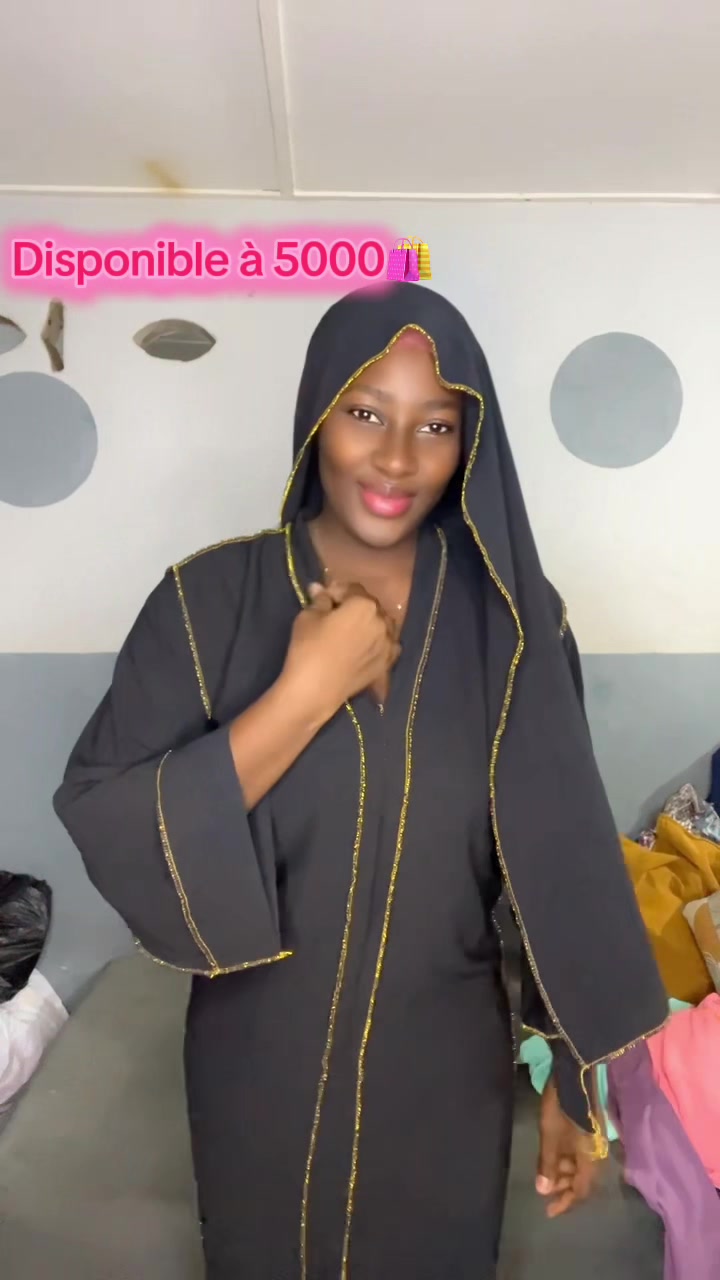 @Yasmine Souare