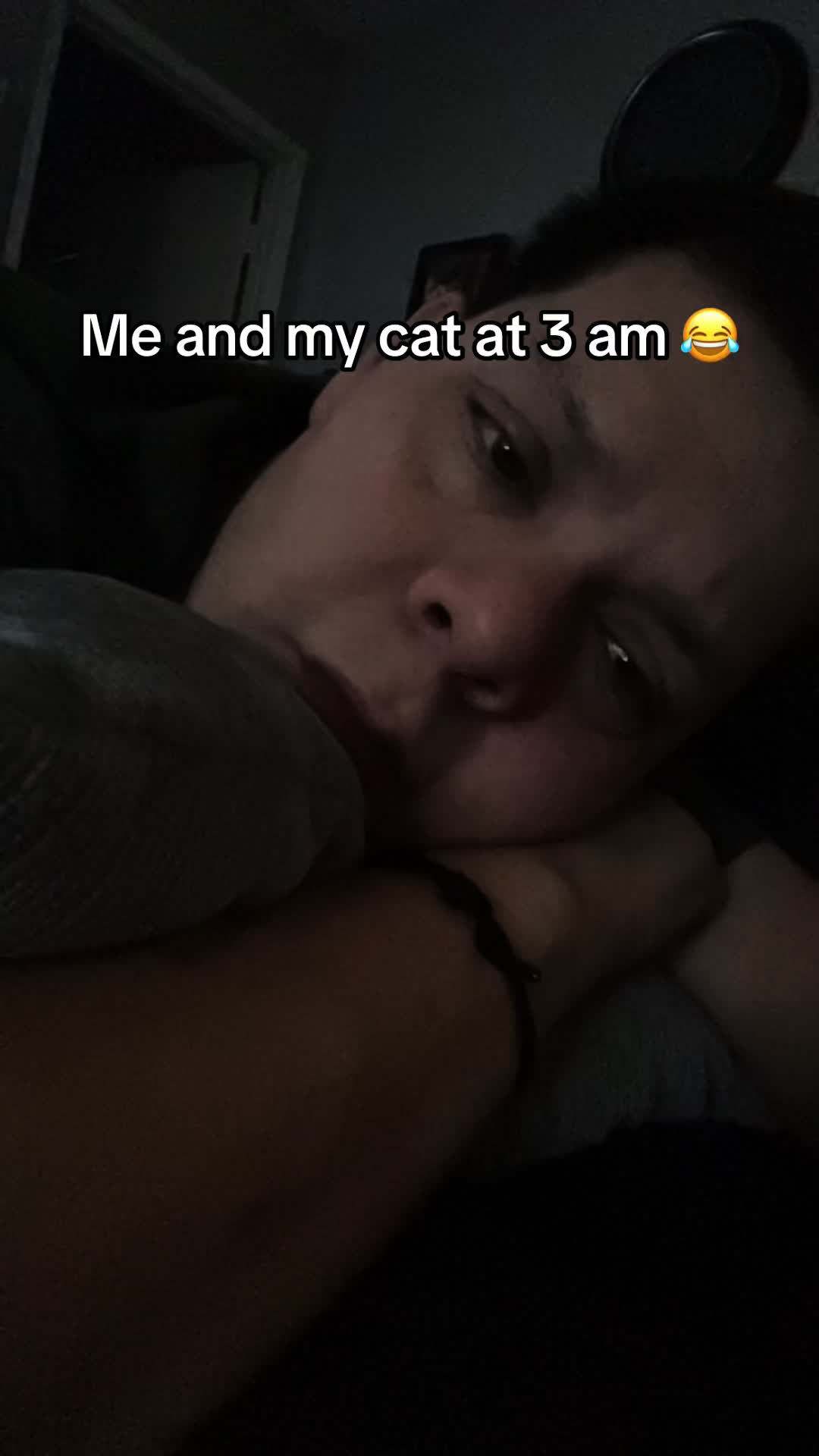 @Joey Mendoza