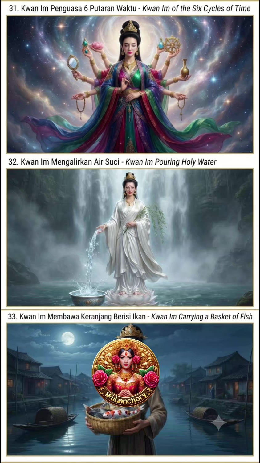 @CAKRA BUANA Real