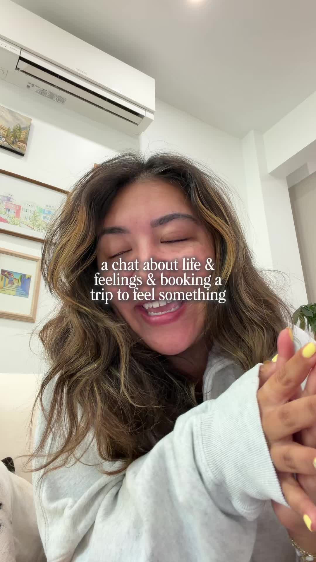 @Melanie Demi