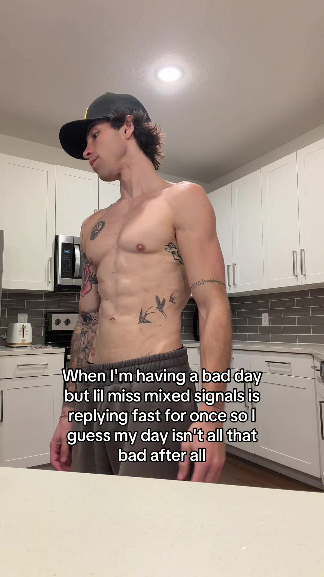 @Kyle Jacob