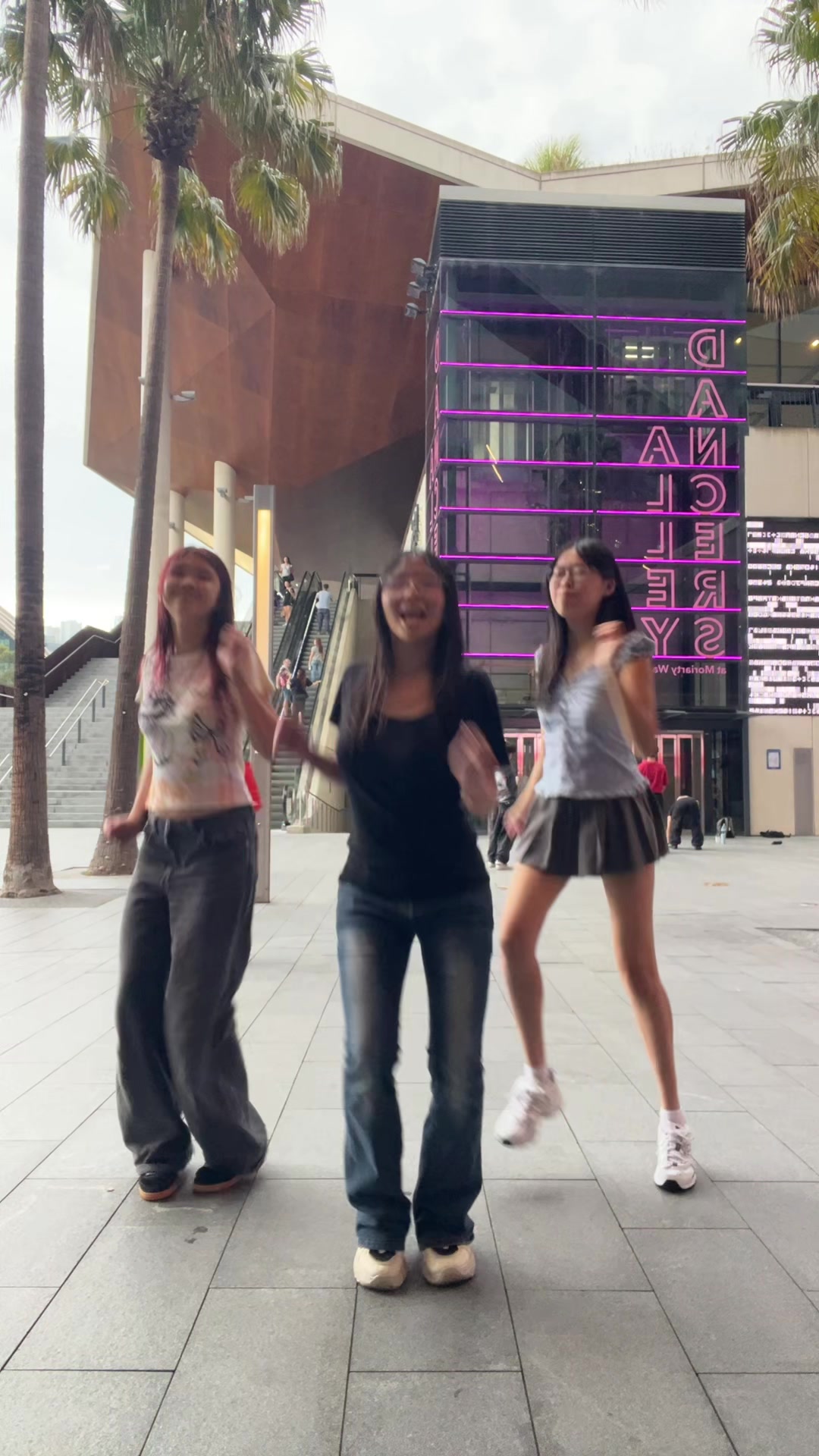 @UNSW Kpop Society
