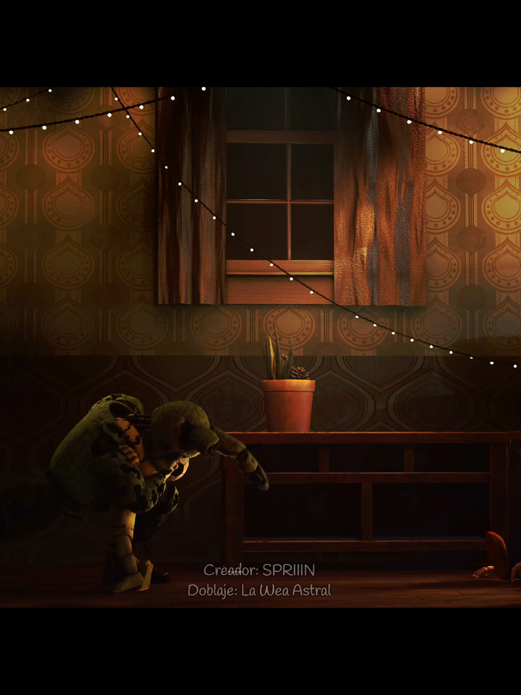 @Ezequiel Fnaf