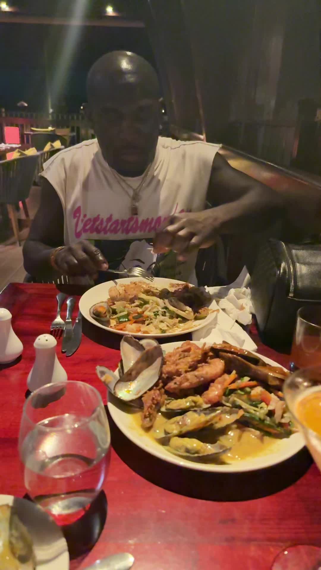 @Bikini bae