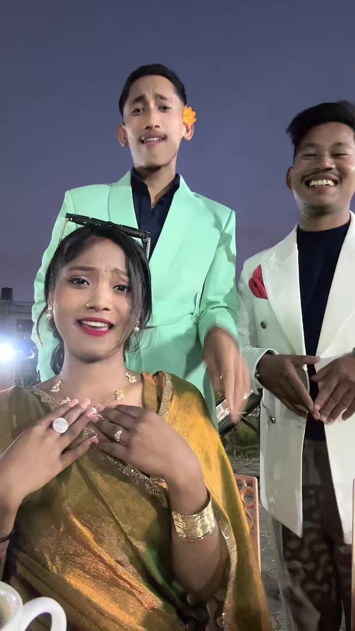 @ashmitapanjiyartharu