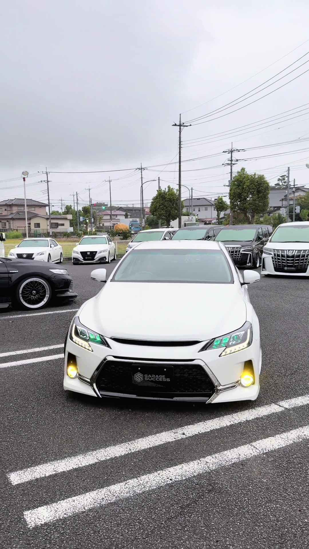 @ガレージサクセス⭐︎GarageSuccess