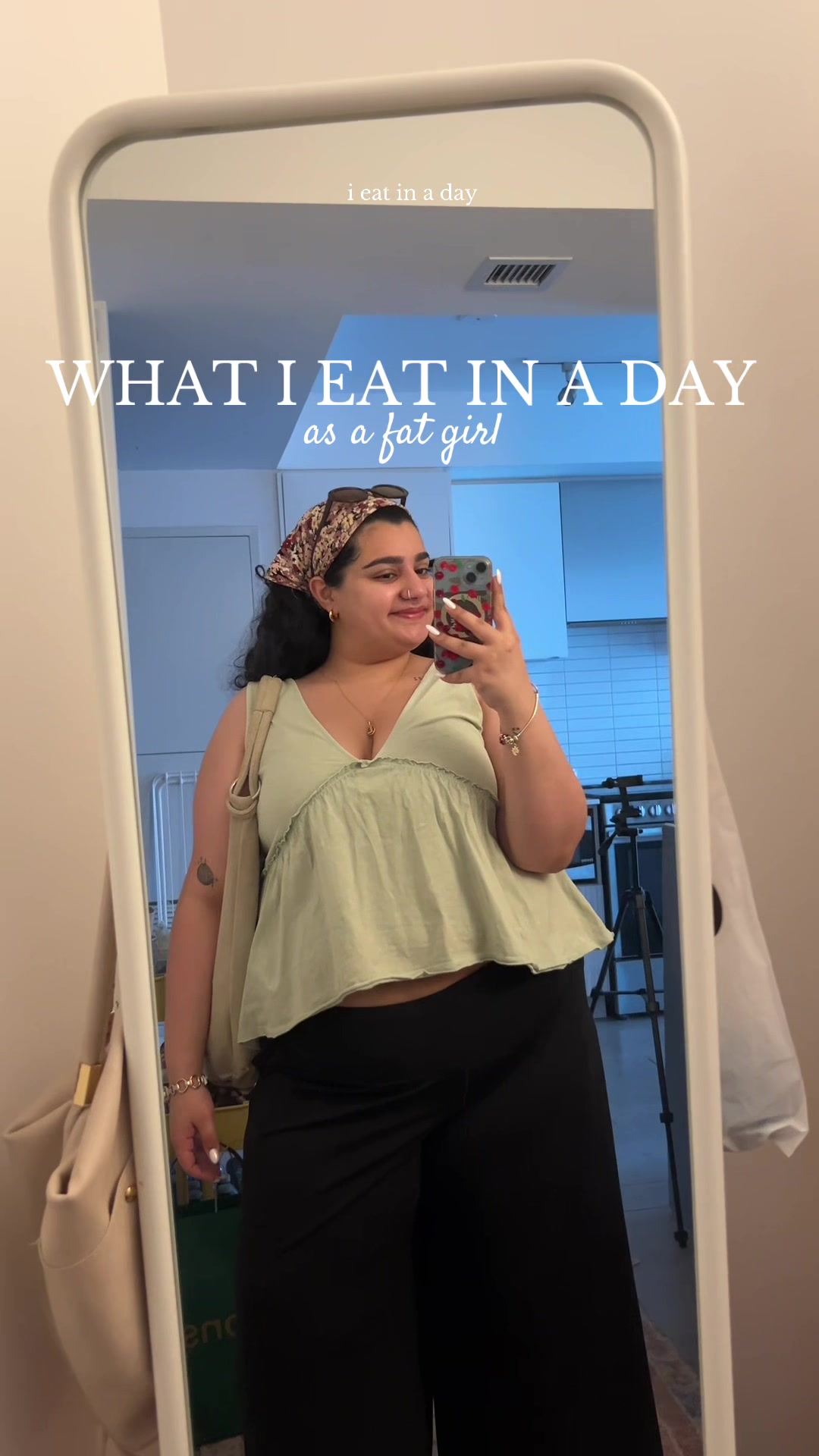 @Lara Bhatia