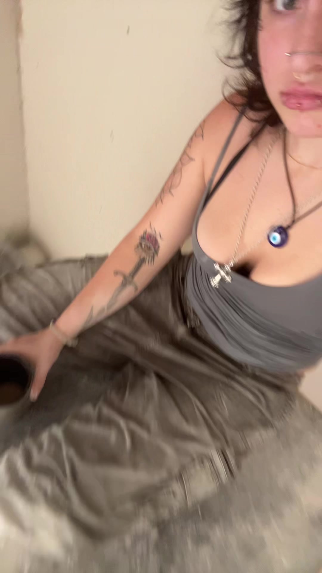 @Del