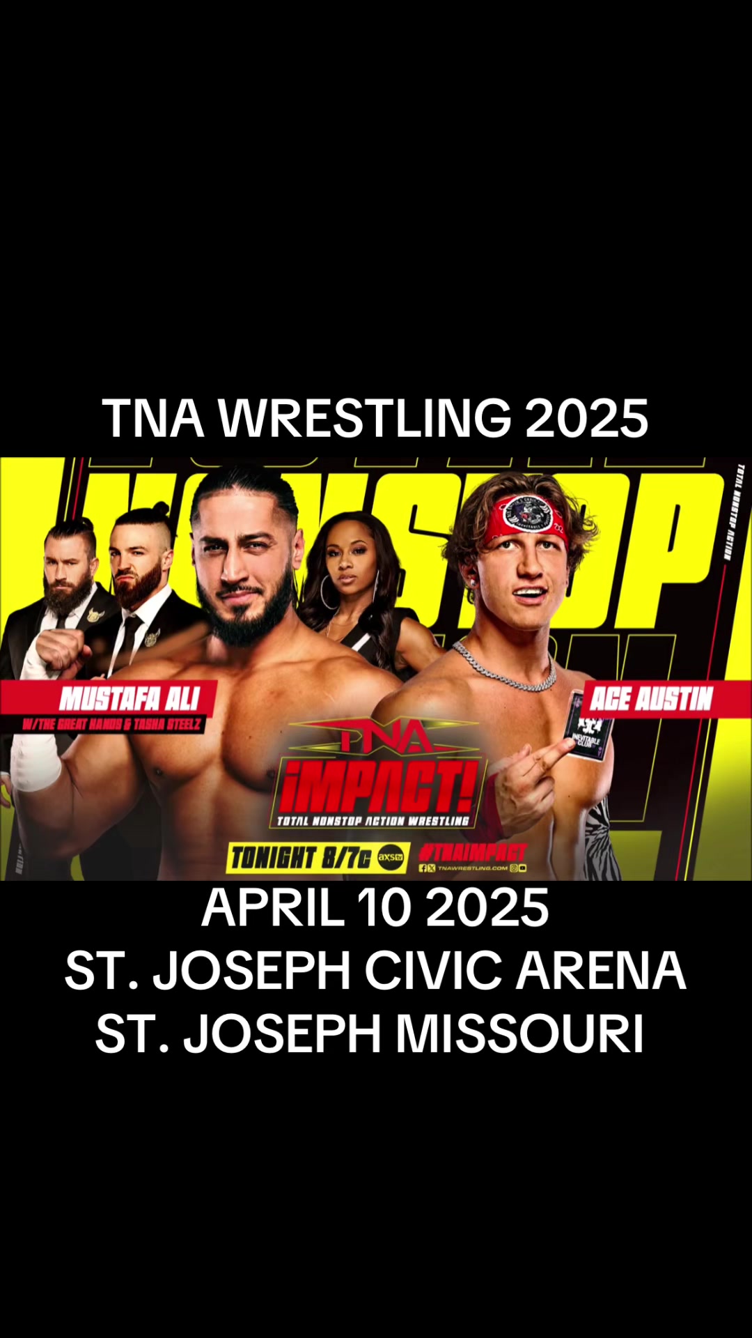 @TNAEWWE FAN 26