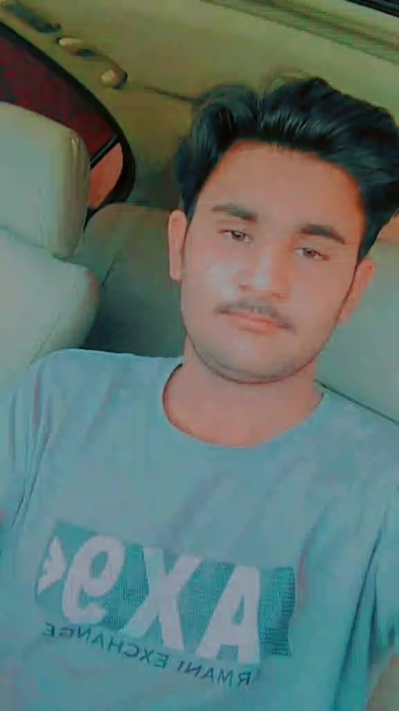 @Rashid Ail Lakho