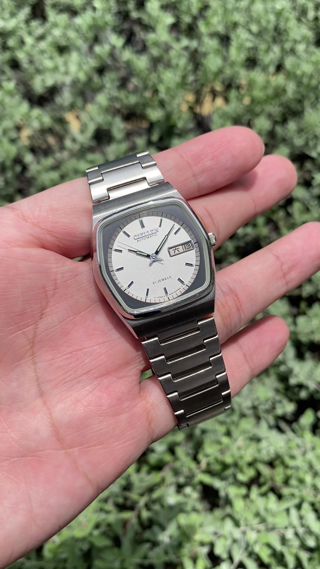 @Arrow Vintage Watches