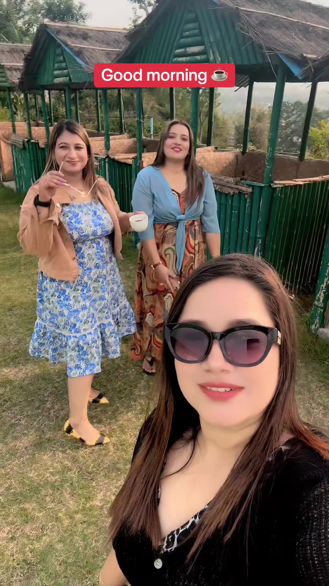 @थापाकाजीको छोरी ( महारानी )🧿