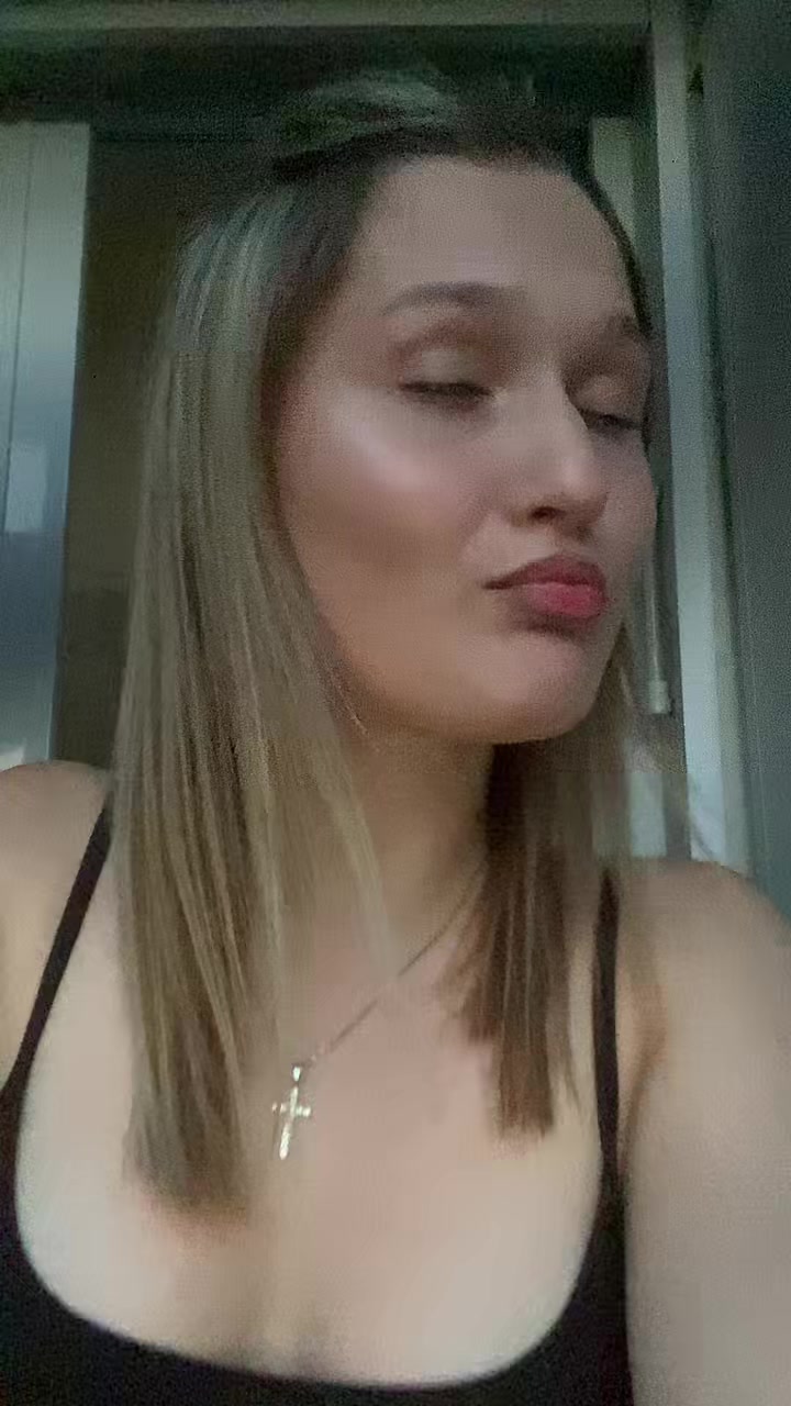 @вика