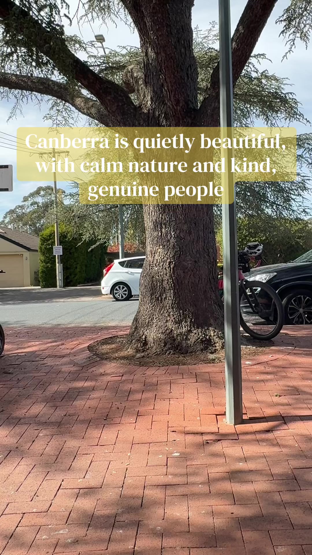 @Hassina ! Life in 🇦🇺
