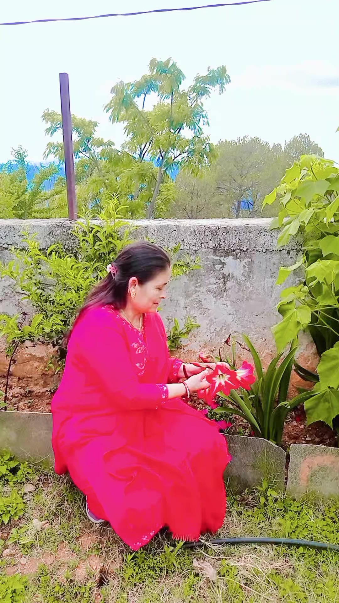 @Parbati Bhandari