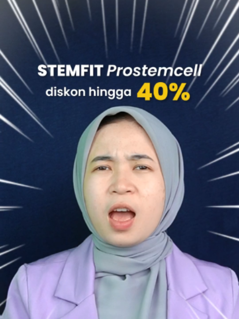 @Stemfit Official