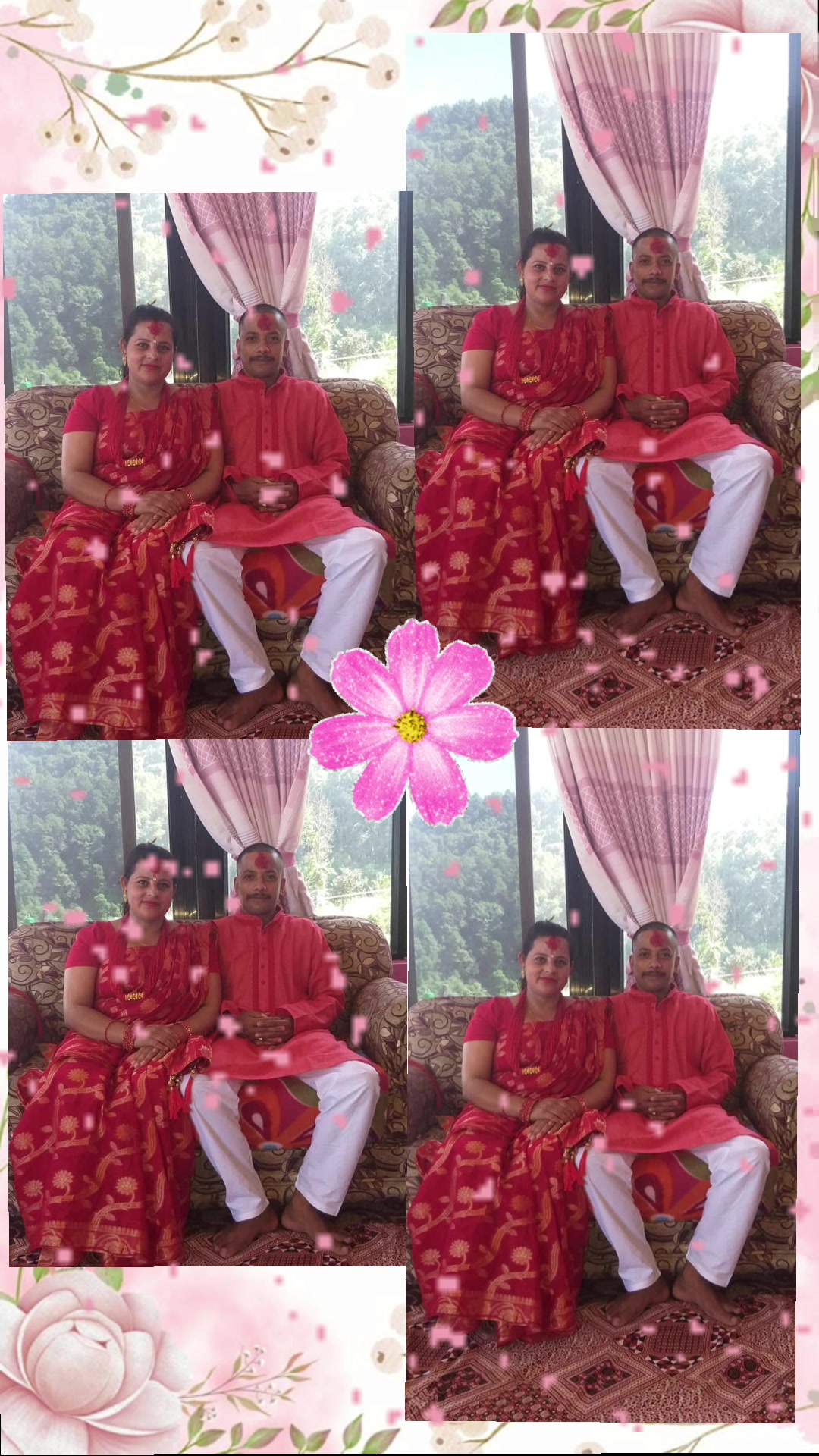@Mandira Nepal Aachar