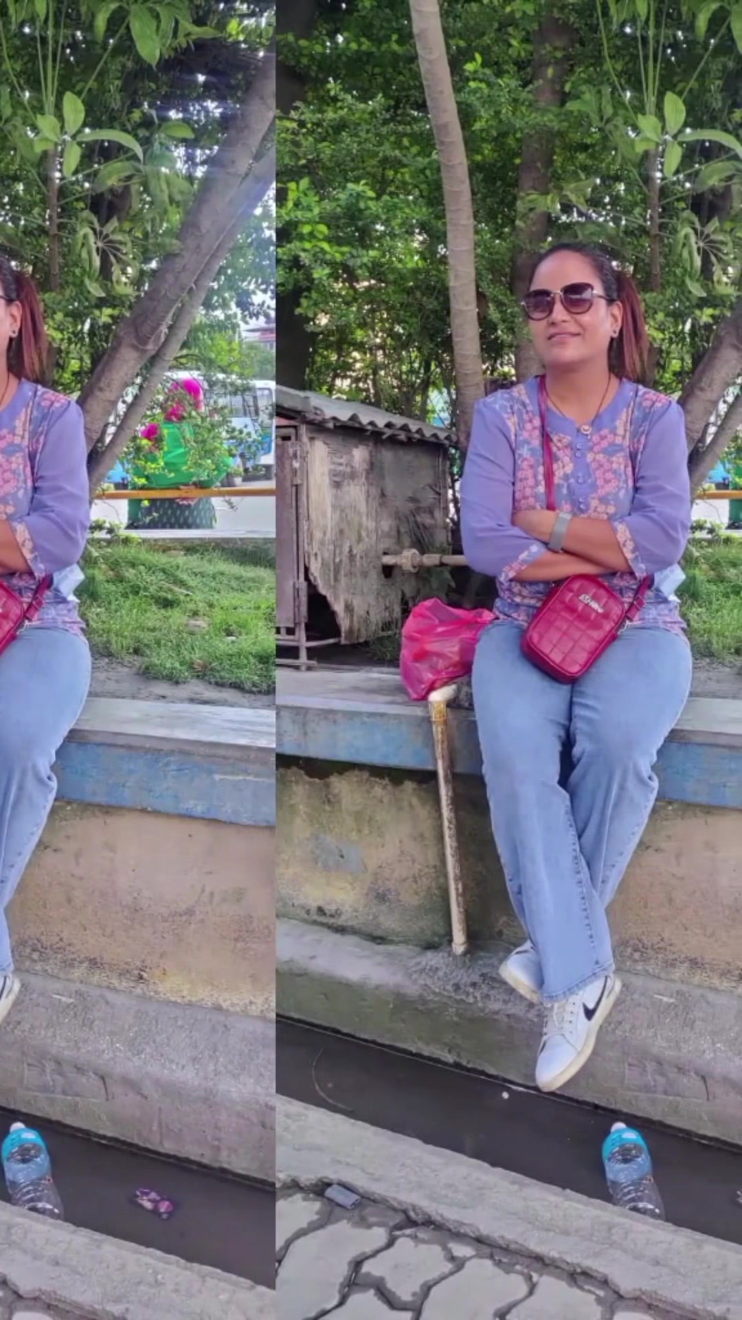 @🌹sarita ghising🌹