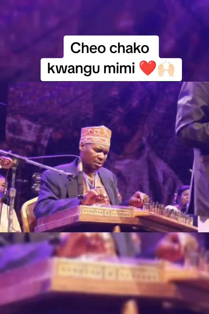 @Kwa raha zetu