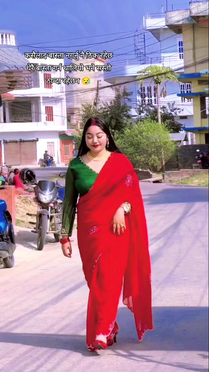 @sita shah oli ❤
