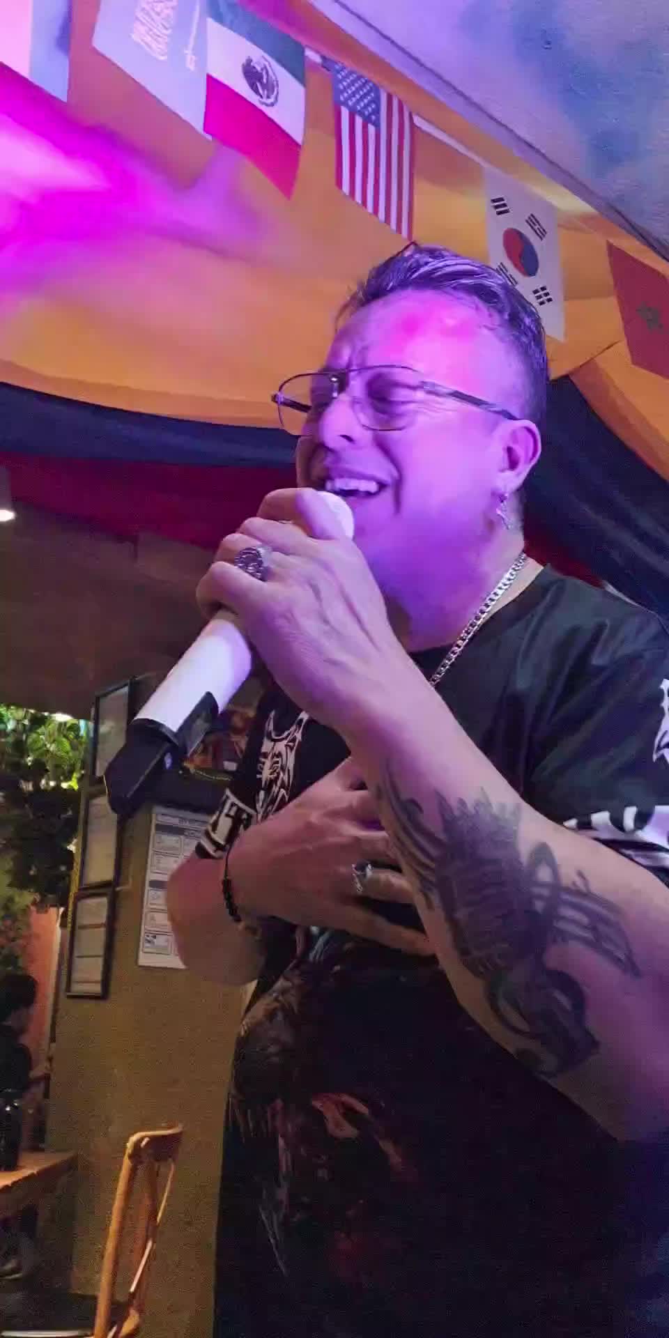 @Elking Medina 🎼🎙️