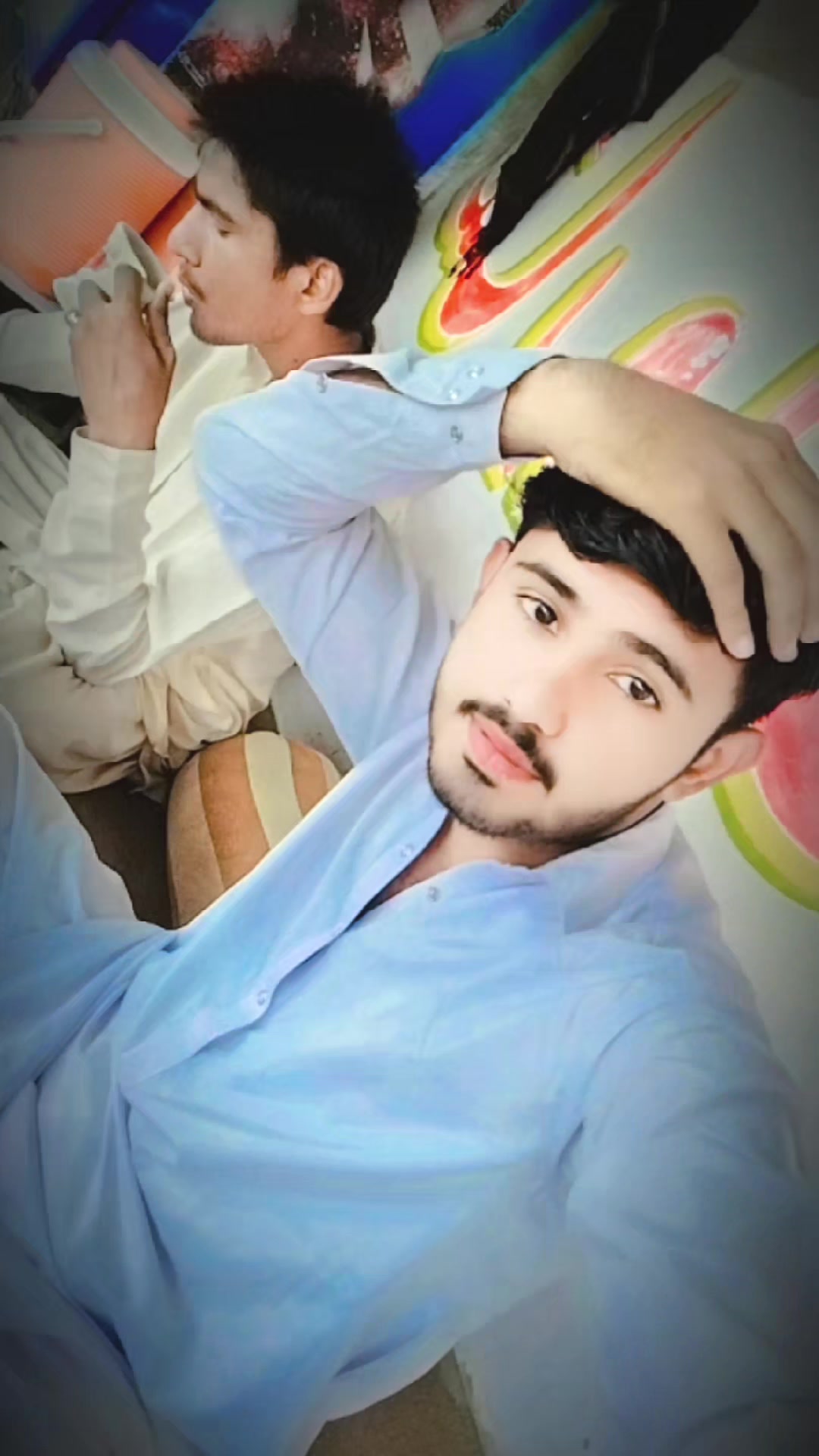 @Kashif Shah 786