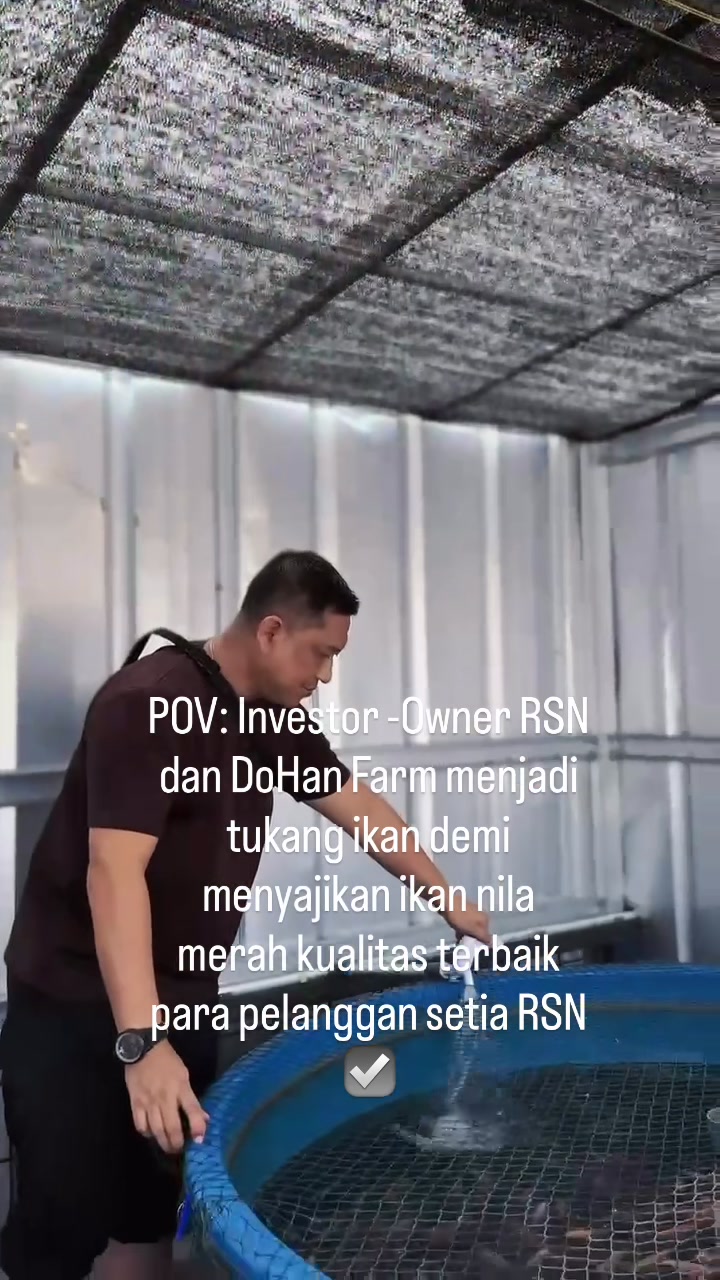 @RUMAH SAMBAL NUSANTARA RSN