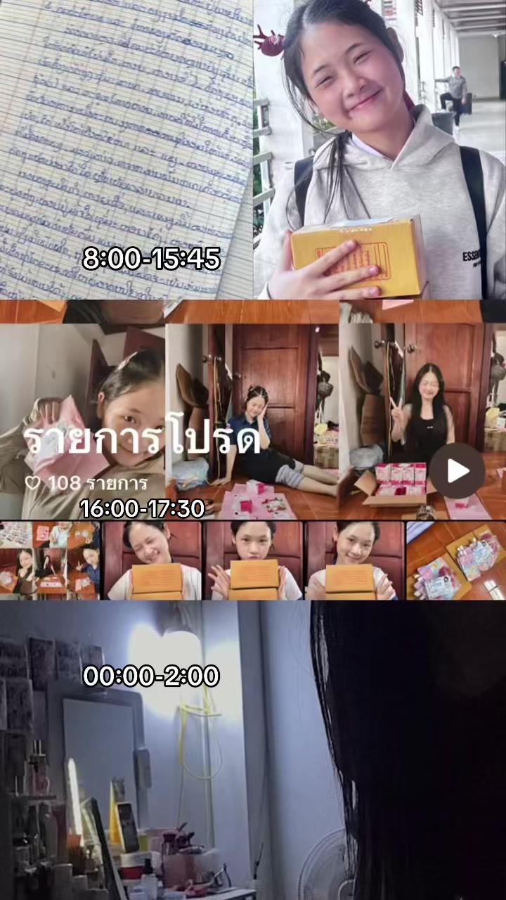 @ຢ້າຢາກເປັນເຜືອກ🍠118.7k