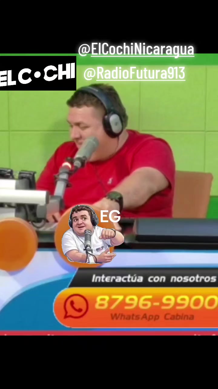@Elvis Gomez